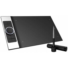 Изображение  Графический планшет XP-Pen Deco Pro M