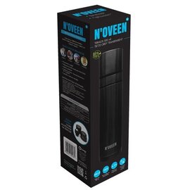 Зображення 2 Термос Noveen TB720 500 мл Grey - RL070820
