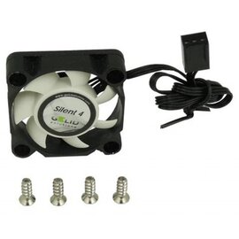 Изображение 3 Охлаждение  Gelid Solutions Silent 4 40 mm - FN-SX04-42