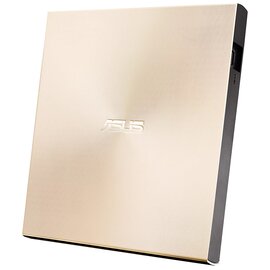 Зображення  Оптичний привід Asus SDRW-08U8M-U/GOLD/G/AS