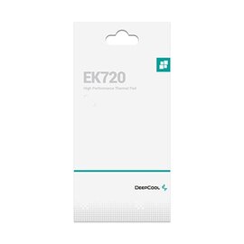 Изображение  Охлаждение универсальная Deepcool ЕК720-GYLL15-G-1