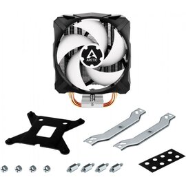 Изображение 6 Охлаждение  Arctic Freezer i13 X &mdash; ACFRE00078A