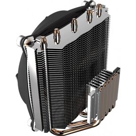 Изображение 6 Охлаждение  Gamemax Gamma 300 Rainbow