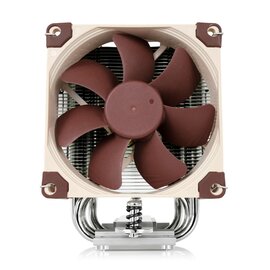Изображение  Охлаждение  Noctua NH-U9S