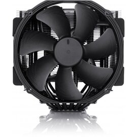 Изображение 2 Охлаждение  Noctua NH-D15 Black