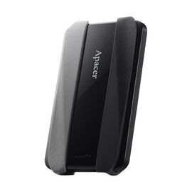 Зображення 4 Жорсткий диск Apacer AC533 4TB USB External Black &mdash; AP4TBAC533B-1