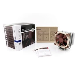Изображение 4 Охлаждение  Noctua NH-U9S