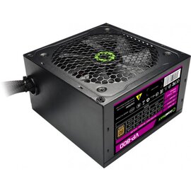 Зображення  Блок живлення Gamemax VP-800 800W