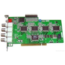 Изображение  PCI плата DigiNet KMC-4400