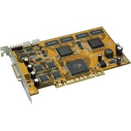 Изображение  PCI плата ILDVR-3000H4D4