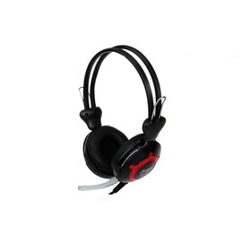 Изображение  Наушники Jedel JD-868 поворотный