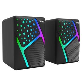 Зображення  Акустична система 2.0 Jedel S-527