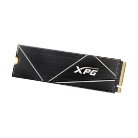 Зображення 2 Накопичувач SSD A-Data XPG Gaming Gammix S70 1TB M.2 2280 PCI Express 4.0x4 3D NAND &mdash; AGAMMIXS70B-1T-CS