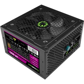 Зображення 2 Блок живлення Gamemax VP-800 800W