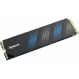 Зображення 2 SSD диск Apacer AS2280P4UPRO 2TB M.2 2280 PCI Express 3.0x4 3D NAND &mdash; AP2TBAS2280P4UPRO-1