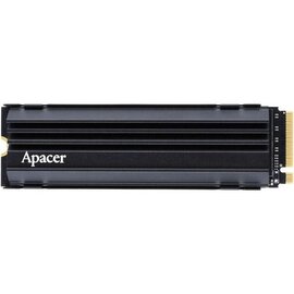 Зображення 2 SSD диск Apacer AS2280Q4U 2TB M.2 2280 PCI Express 4.0x4 3D NAND &mdash; AP2TBAS2280Q4U-1