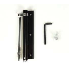 Изображение 2 Доводчик Atis AS-0254 Black