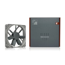 Изображение 3 Охлаждение  Noctua Redux - NF-S12B REDUX-1200 PWM
