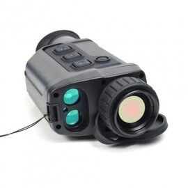 Изображение 3 Тепловизор-монокуляр IRtech-S236-384 (35 мм)