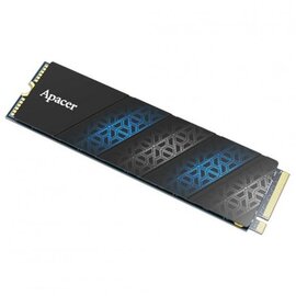 Зображення 3 SSD диск Apacer AS2280P4UPRO 2TB M.2 2280 PCI Express 3.0x4 3D NAND &mdash; AP2TBAS2280P4UPRO-1