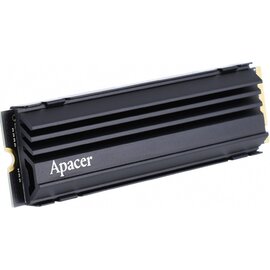 Зображення 3 SSD диск Apacer AS2280Q4U 2TB M.2 2280 PCI Express 4.0x4 3D NAND &mdash; AP2TBAS2280Q4U-1