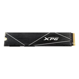 Зображення 3 Накопичувач SSD A-Data XPG Gaming Gammix S70 4TB M.2 2280 PCI Express 4.0x4 3D NAND &mdash; AGAMMIXS70B-4T-CS