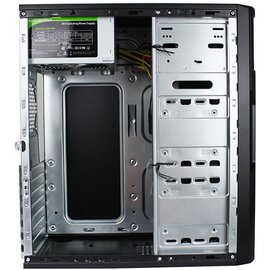 Изображение 4 Корпус Gamemax ET-210-NP