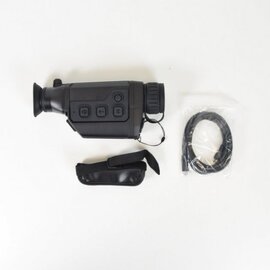 Изображение 4 Тепловизор-монокуляр IRtech-S236-384 (35 мм)