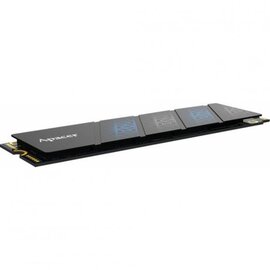 Зображення 4 SSD диск Apacer AS2280P4UPRO 2TB M.2 2280 PCI Express 3.0x4 3D NAND &mdash; AP2TBAS2280P4UPRO-1