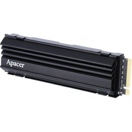 Зображення 4 SSD диск Apacer AS2280Q4U 2TB M.2 2280 PCI Express 4.0x4 3D NAND &mdash; AP2TBAS2280Q4U-1