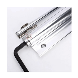 Изображение 4 Доводчик Atis AS-0254 Black