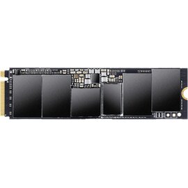 Зображення 5 SSD диск Apacer AS2280Q4U 2TB M.2 2280 PCI Express 4.0x4 3D NAND &mdash; AP2TBAS2280Q4U-1