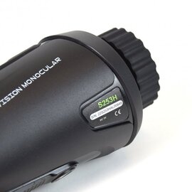 Изображение 6 Тепловизор-монокуляр IRtech-S253H-384 (35 мм)