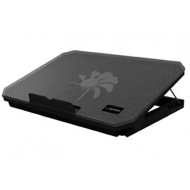 Зображення  Esperanza Samum Notebook Cooling Pad all types &mdash; EA141