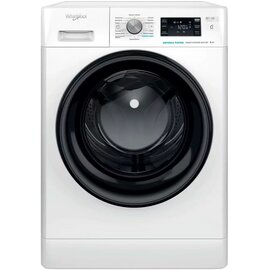 Изображение  Стиральная машина Whirlpool FFB8248BVUA