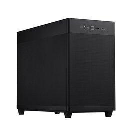 Зображення 2 Корпус Asus Prime AP201 Black no PS