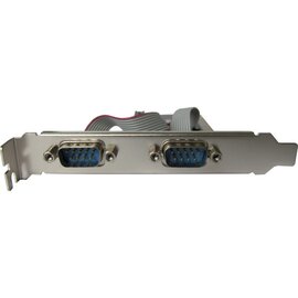 Зображення 2 Контролер для ПК Dynamode PCI-RS232WCH