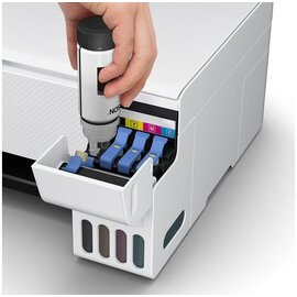 Изображение 2 Epson L3256 + WI-FI &mdash; C11CJ67414