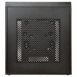 Изображение 2 Корпус Chieftec Compact IX-03B-OP