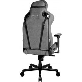 Зображення 3 Крісло Hator Arc Fabric Stone Gray - HTC-984