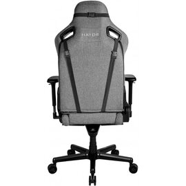 Зображення 4 Крісло Hator Arc Fabric Stone Gray - HTC-984