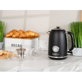 Изображение 4 Электрочайник Ardesto EKL-F410BM