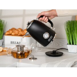 Изображение 5 Электрочайник Ardesto EKL-F410BM