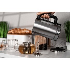 Изображение 6 Электрочайник Ardesto EKL-FD700SS