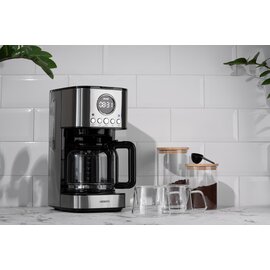 Зображення 2 Кавоварка Ardesto FCM-D3200