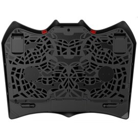 Зображення 2 Esperanza Gaming Notebook Cooling Pad BURAN &mdash; EGC102