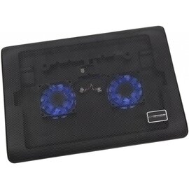 Зображення 2 Esperanza Tivano Notebook Cooling Pad all types &mdash; EA144