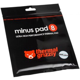 Изображение 2 Охлаждение  Thermal Grizzly Minus Pad 8 120x20x1.0 mm 2шт - TG-MP8-120-20-10-2R