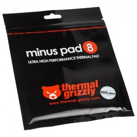 Изображение 2 Охлаждение  Thermal Grizzly Minus Pad 8 120x20x3.0 mm - TG-MP8-120-20-30-1R