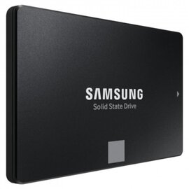 Изображение 2 Накопитель SSD Samsung 880 EVO series 1TB 2.5 SATA III MLC &mdash; MZ-77E1T0B/EU